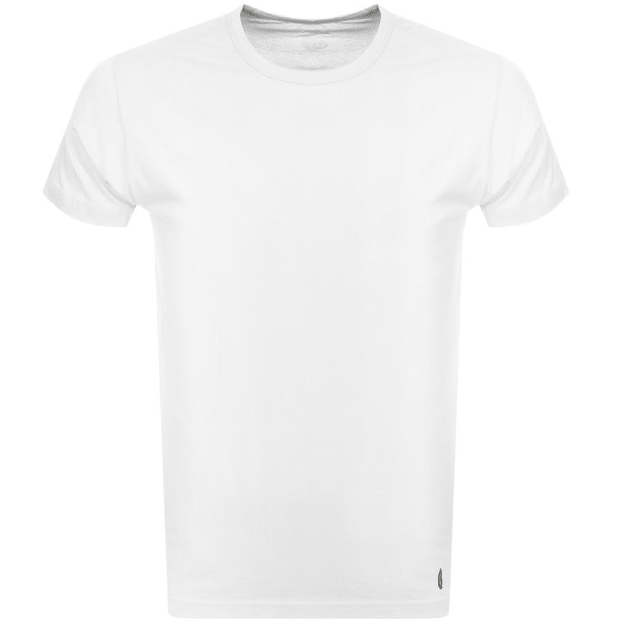 Alternative Image for ProductLyle And Scott Lounge Three Pack T Shirts2